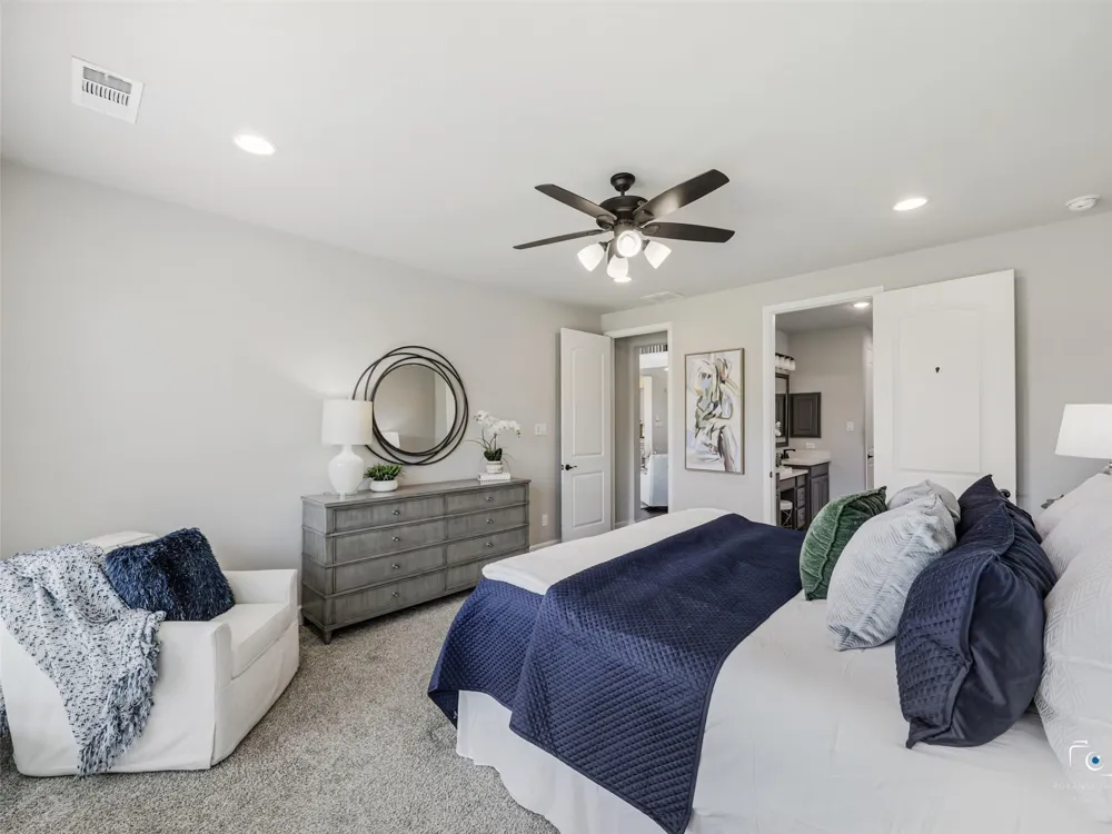 2840 Eccleston Street Celina, TX 75009