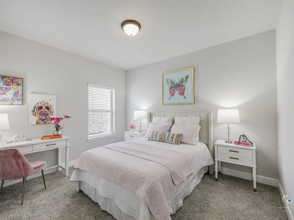2840 Eccleston Street Celina, TX 75009