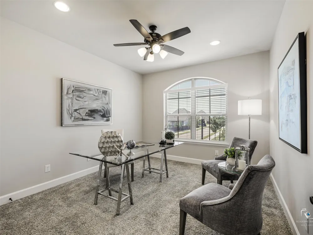 2840 Eccleston Street Celina, TX 75009