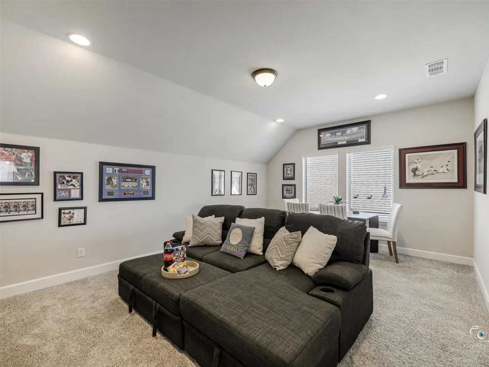 2840 Eccleston Street Celina, TX 75009