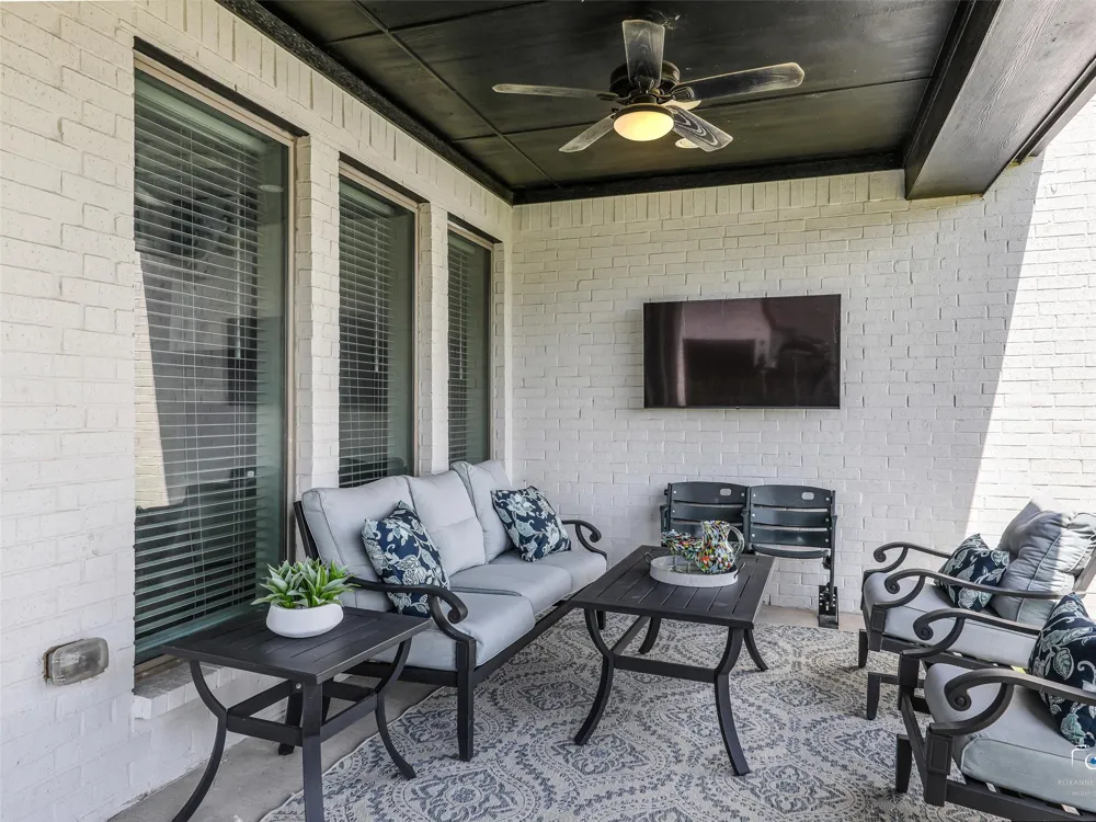 2840 Eccleston Street Celina, TX 75009