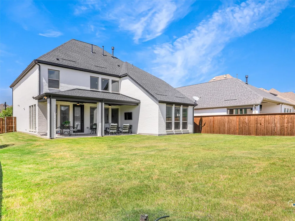 2840 Eccleston Street Celina, TX 75009