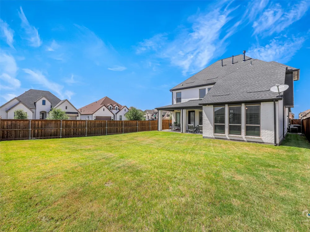 2840 Eccleston Street Celina, TX 75009