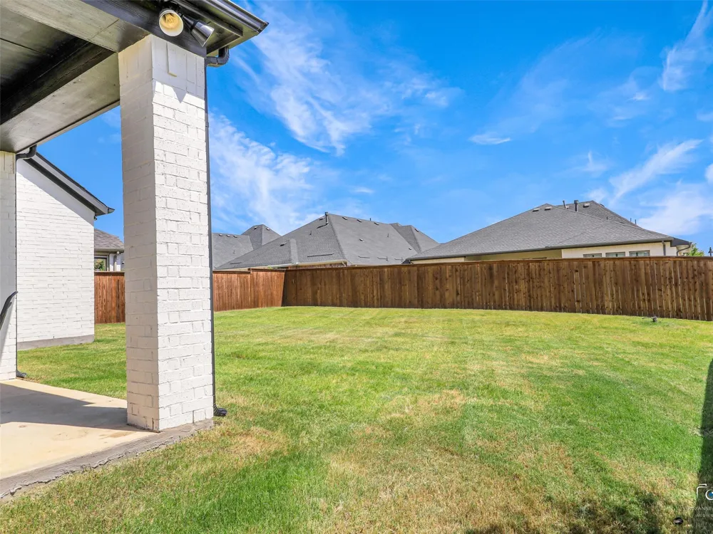 2840 Eccleston Street Celina, TX 75009