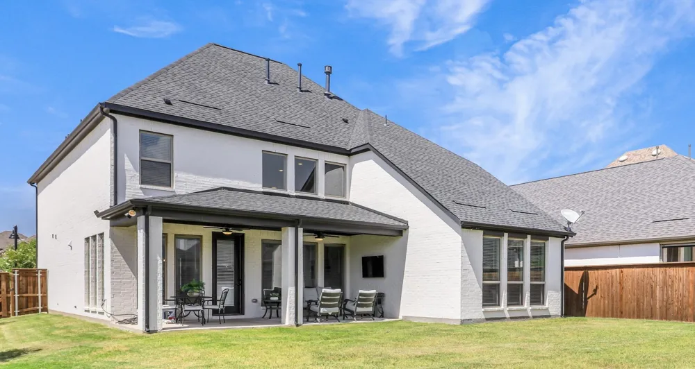 2840 Eccleston Street Celina, TX 75009
