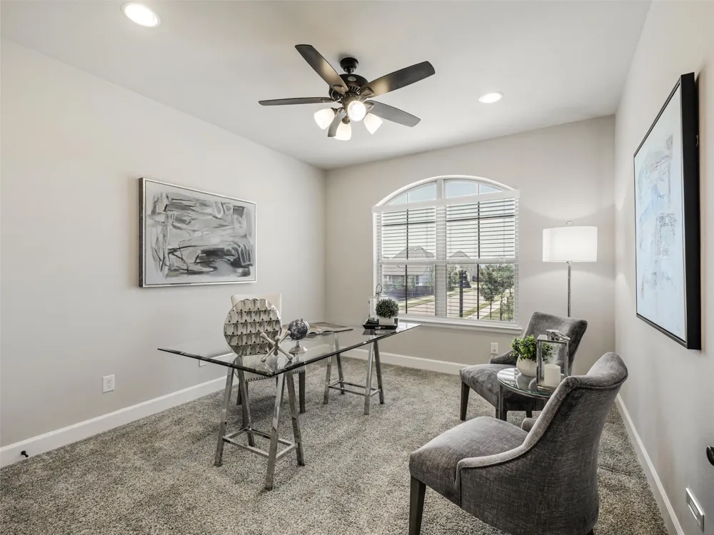 2840 Eccleston Street Celina, TX 75009