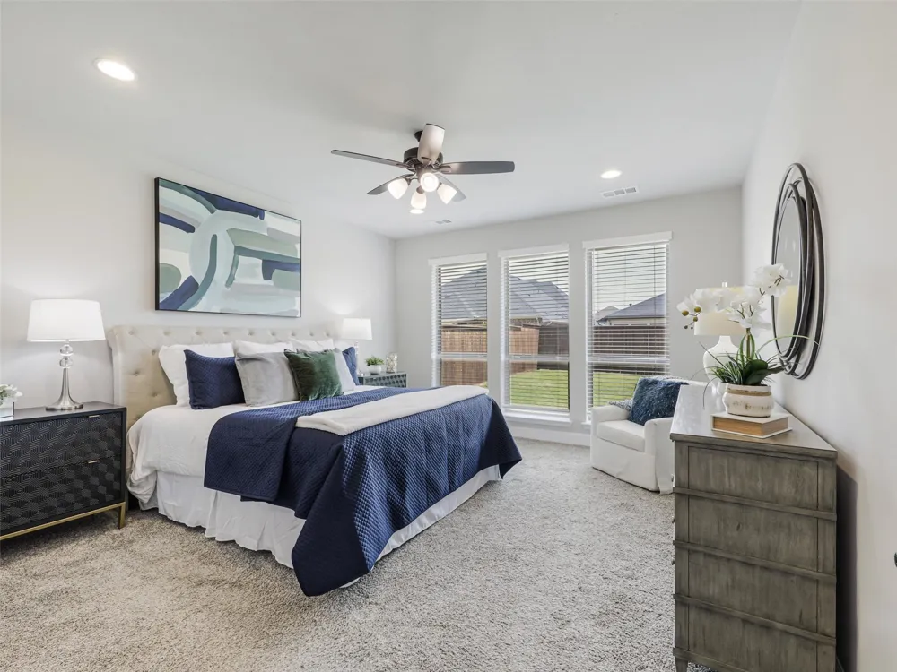 2840 Eccleston Street Celina, TX 75009
