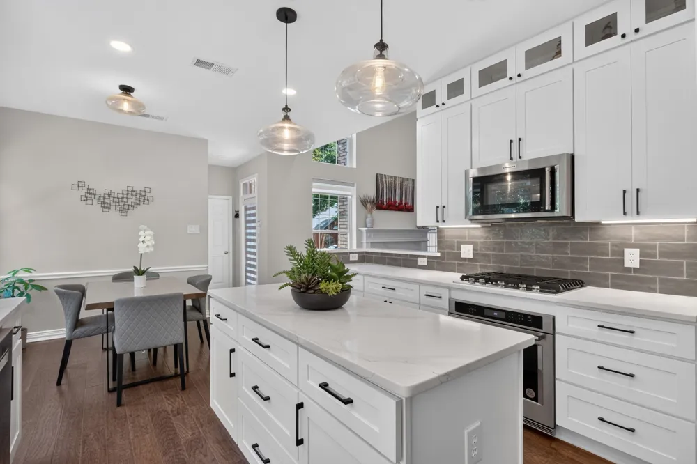 8900 High Meadows Drive Plano, TX 75025