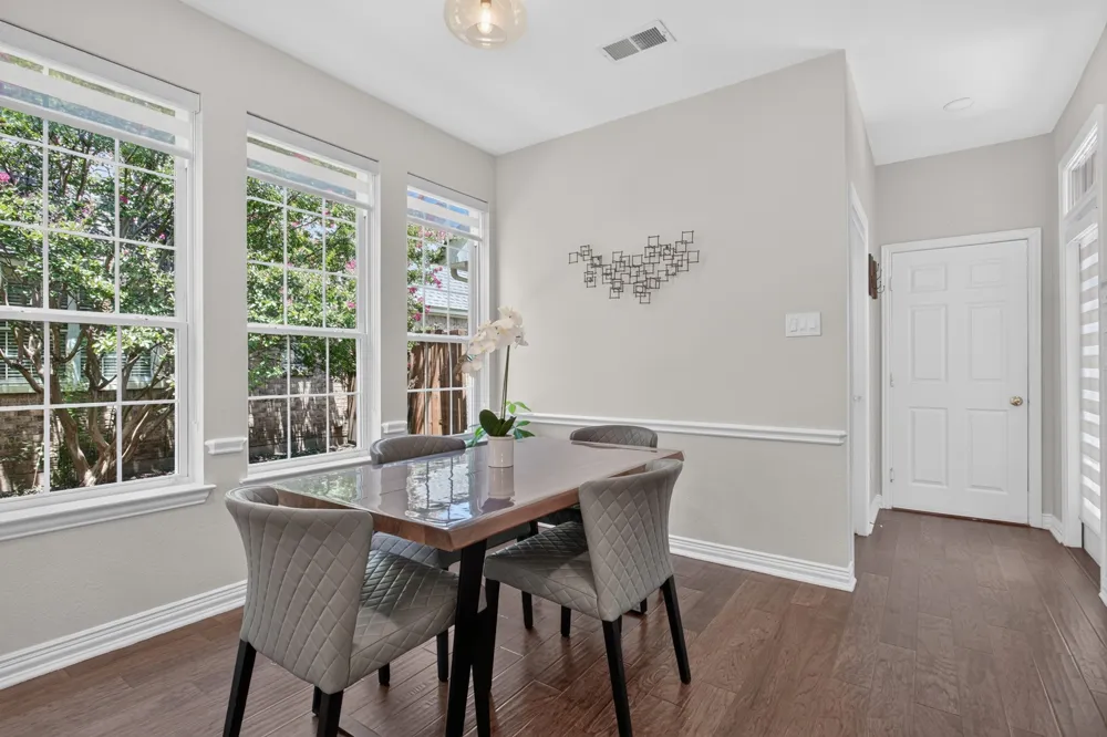 8900 High Meadows Drive Plano, TX 75025