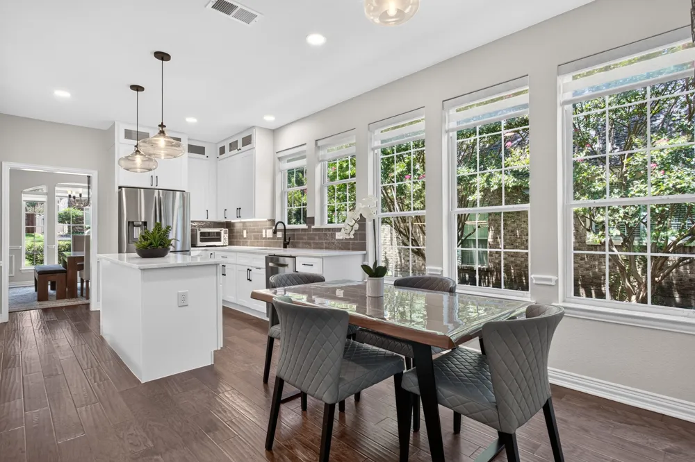 8900 High Meadows Drive Plano, TX 75025