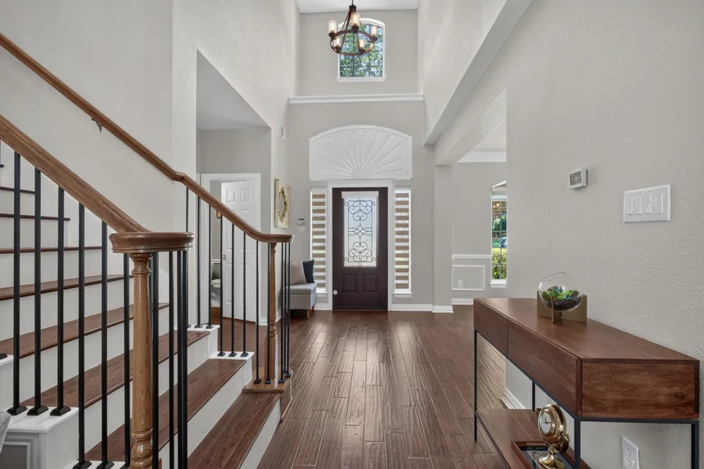 8900 High Meadows Drive Plano, TX 75025