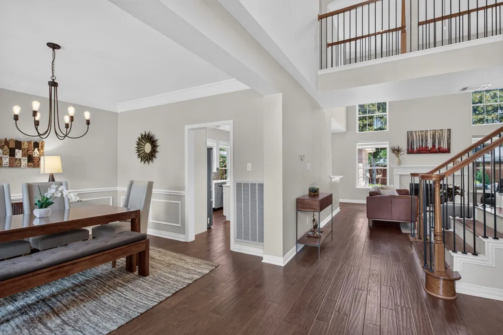 8900 High Meadows Drive Plano, TX 75025
