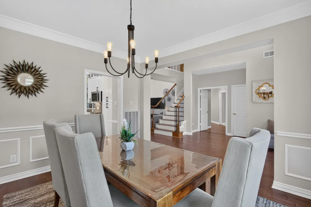 8900 High Meadows Drive Plano, TX 75025