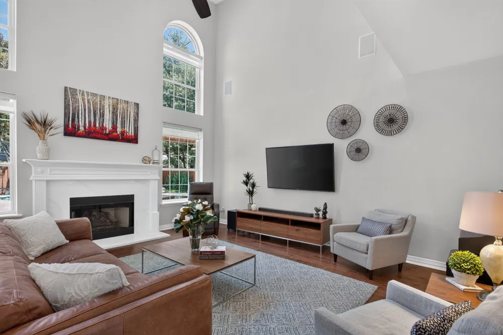 8900 High Meadows Drive Plano, TX 75025