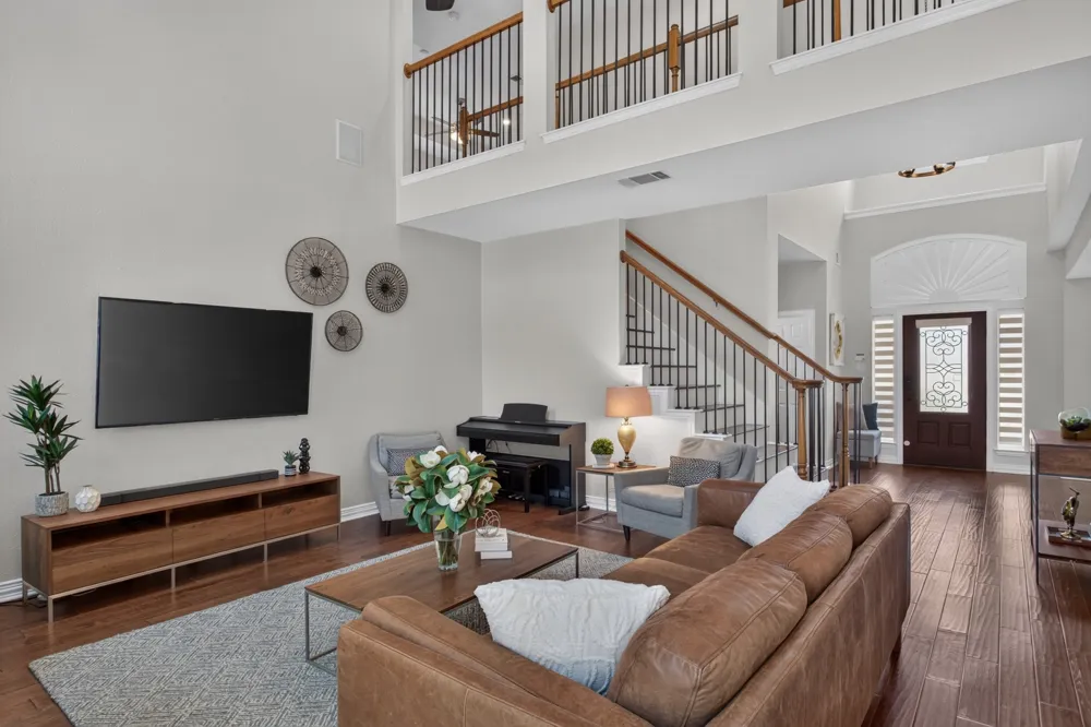 8900 High Meadows Drive Plano, TX 75025