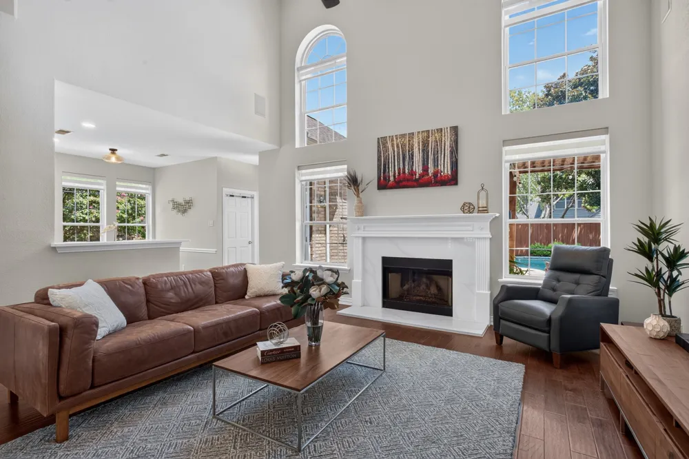 8900 High Meadows Drive Plano, TX 75025