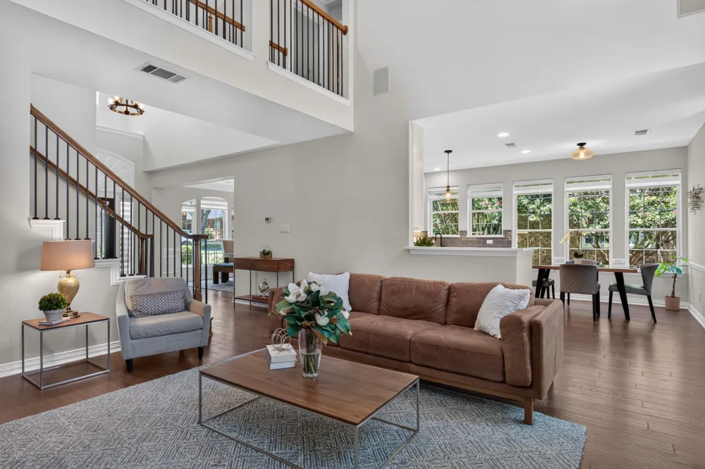 8900 High Meadows Drive Plano, TX 75025