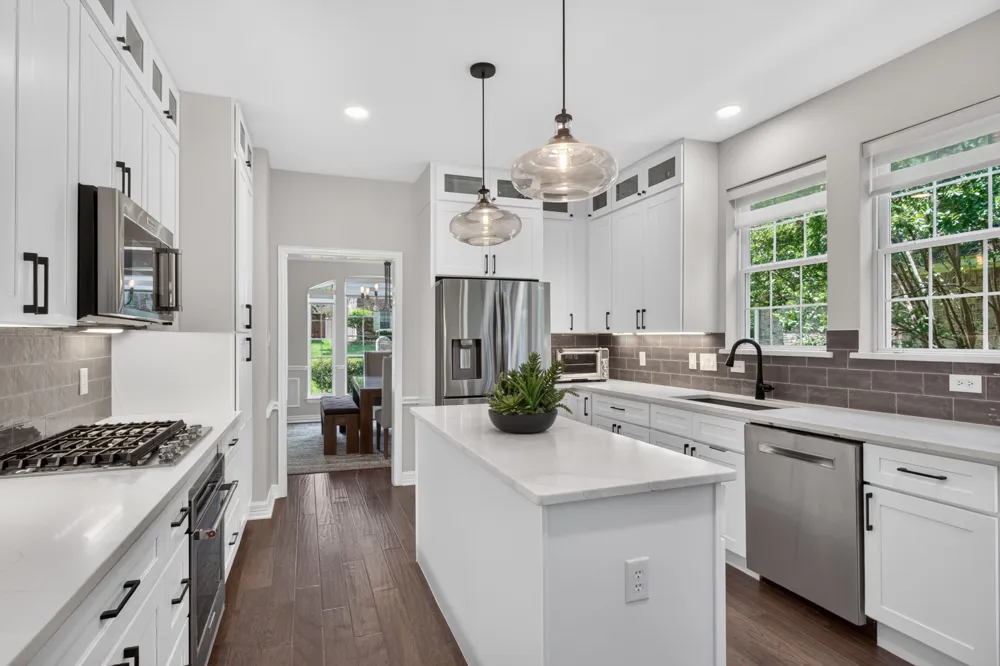 8900 High Meadows Drive Plano, TX 75025