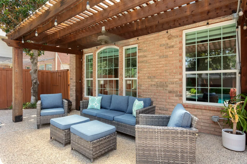 8900 High Meadows Drive Plano, TX 75025