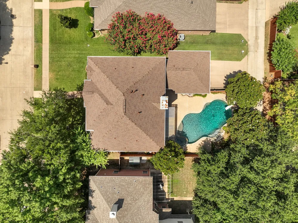 8900 High Meadows Drive Plano, TX 75025