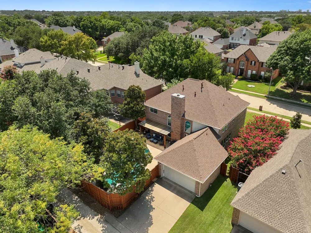 8900 High Meadows Drive Plano, TX 75025