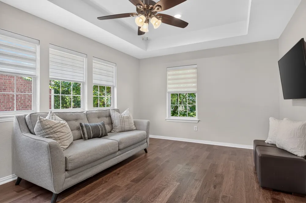 8900 High Meadows Drive Plano, TX 75025