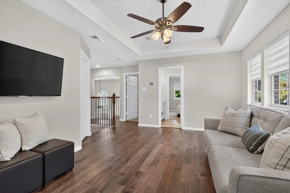 8900 High Meadows Drive Plano, TX 75025