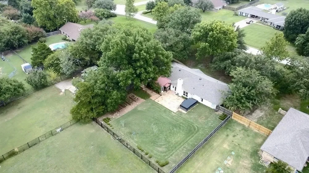 400 Shiloh Drive Lucas, TX 75002
