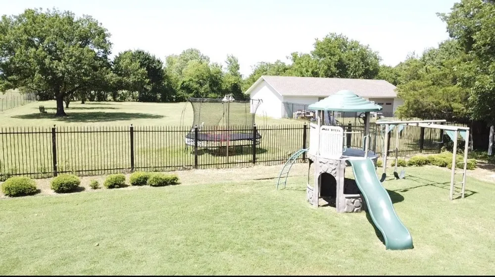 400 Shiloh Drive Lucas, TX 75002