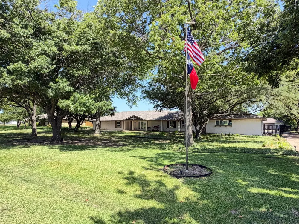 400 Shiloh Drive Lucas, TX 75002