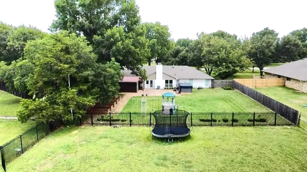 400 Shiloh Drive Lucas, TX 75002