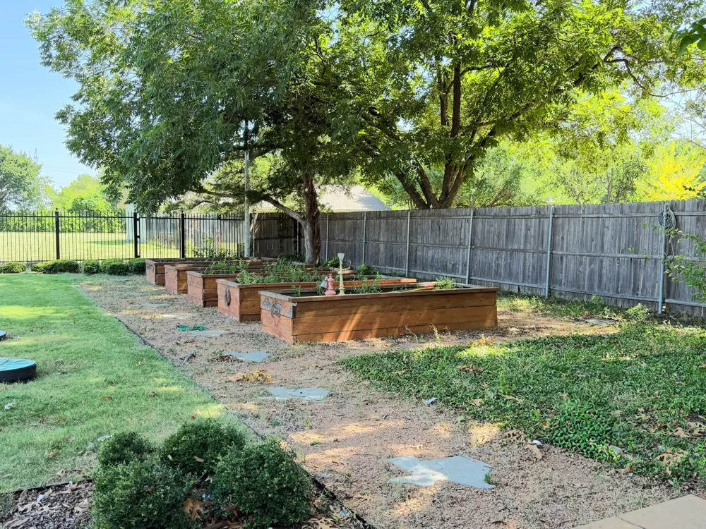 400 Shiloh Drive Lucas, TX 75002