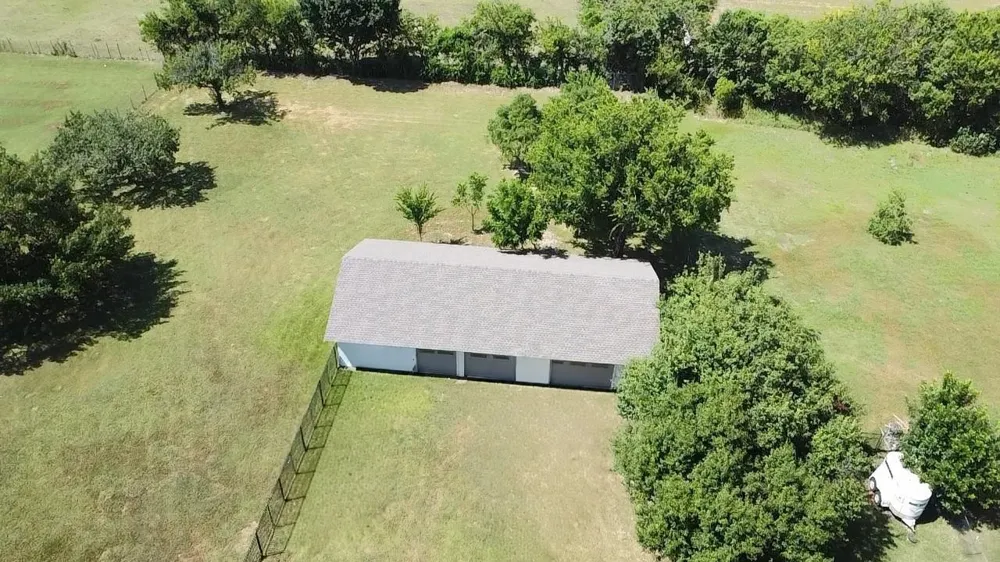 400 Shiloh Drive Lucas, TX 75002