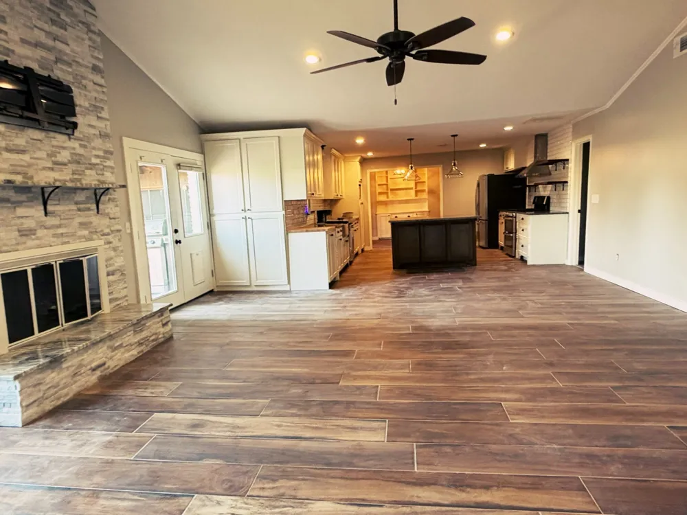 400 Shiloh Drive Lucas, TX 75002