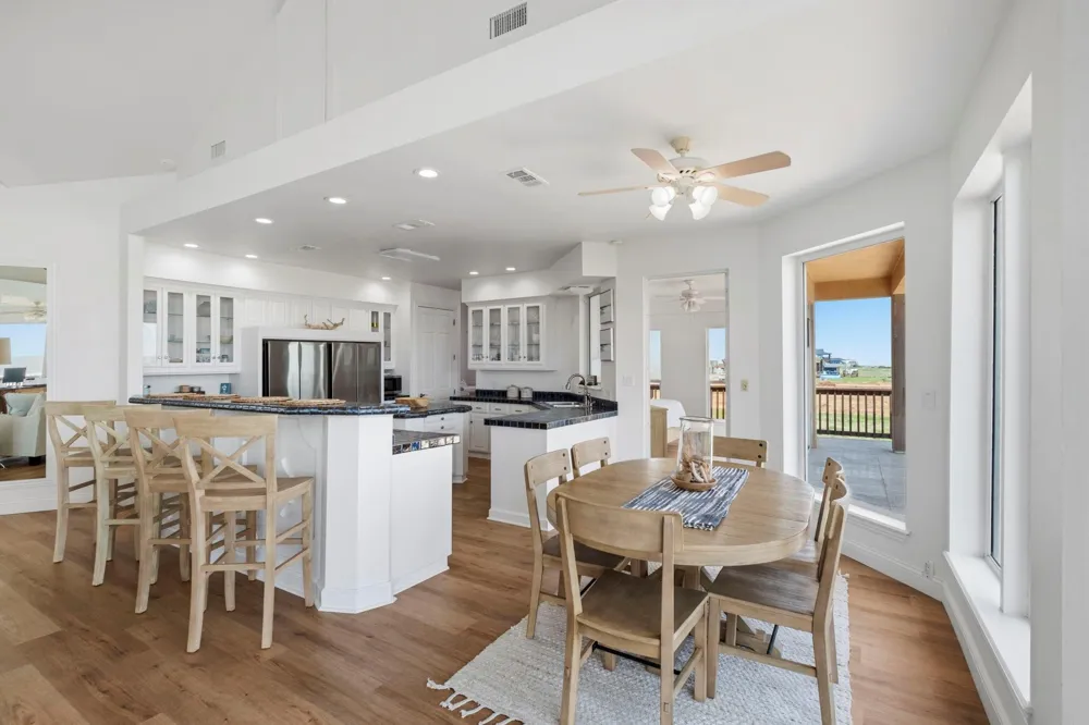 878 County Road 230 Sargent, TX 77414