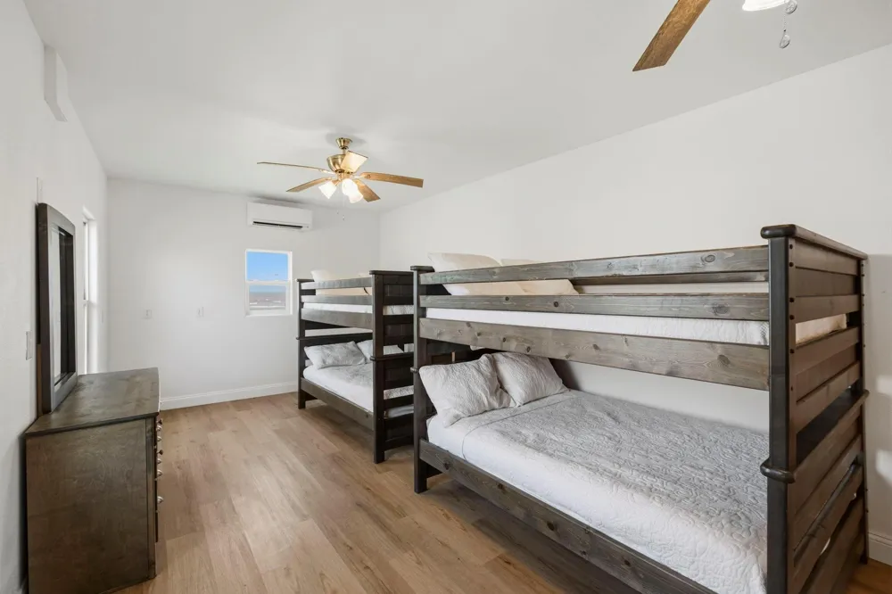 878 County Road 230 Sargent, TX 77414
