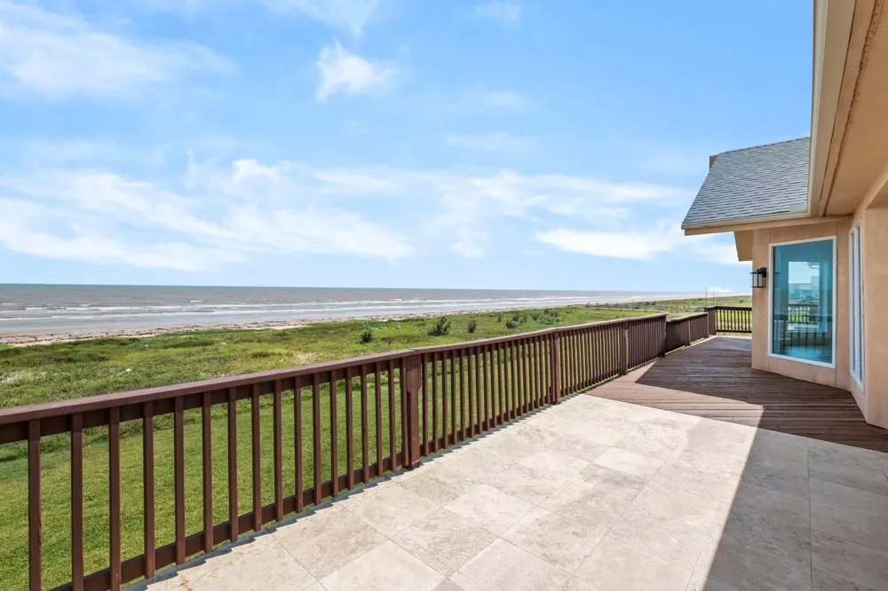 878 County Road 230 Sargent, TX 77414