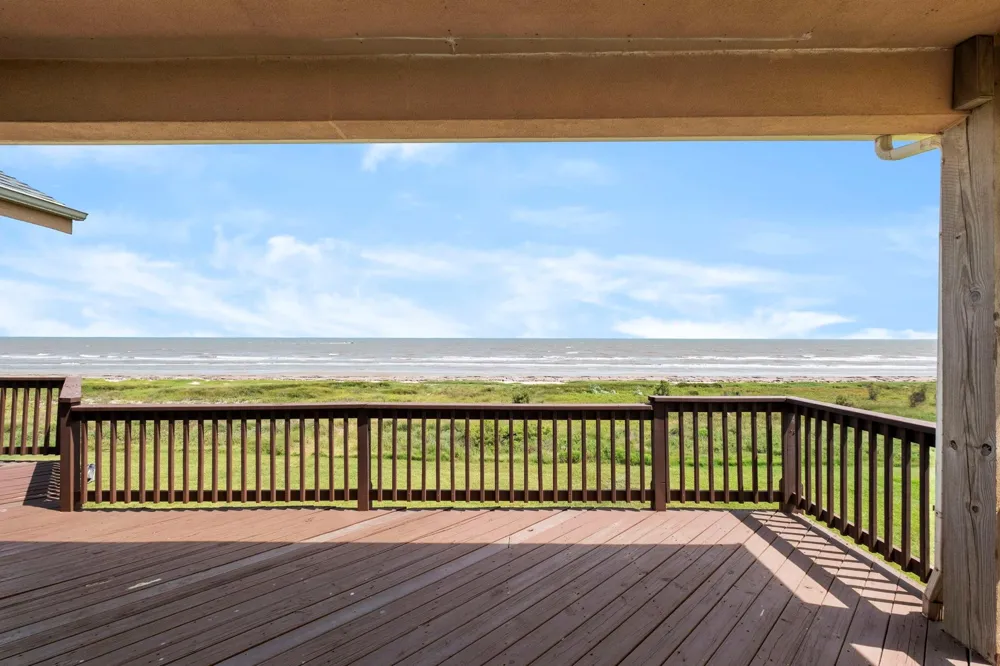 878 County Road 230 Sargent, TX 77414