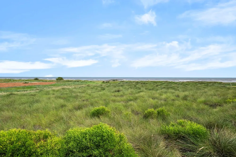 878 County Road 230 Sargent, TX 77414