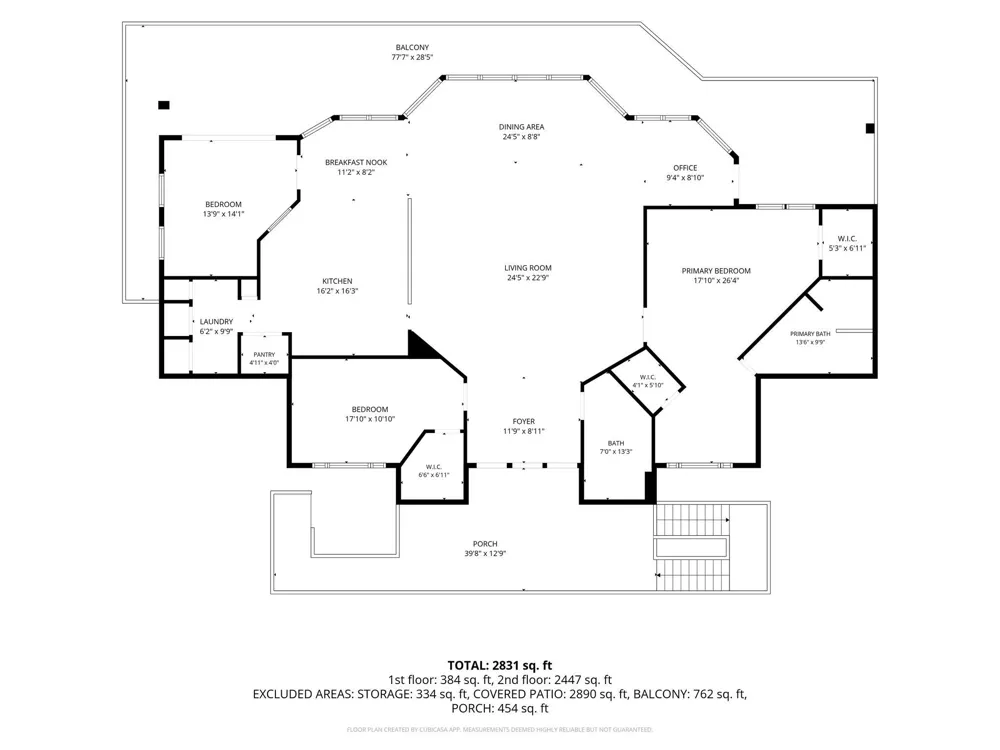 878 County Road 230 Sargent, TX 77414