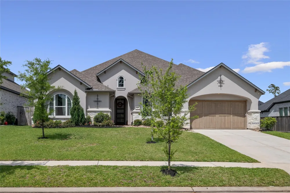622 Platinum Stone Lane Pinehurst, TX 77362