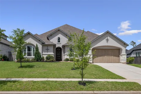 622 Platinum Stone Lane