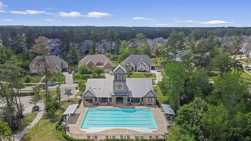622 Platinum Stone Lane Pinehurst, TX 77362