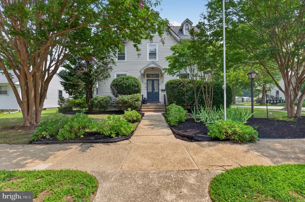 740 MORGAN AVENUE Palmyra, NJ 08065