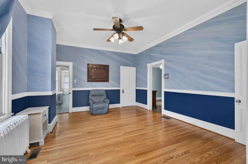 740 MORGAN AVENUE Palmyra, NJ 08065