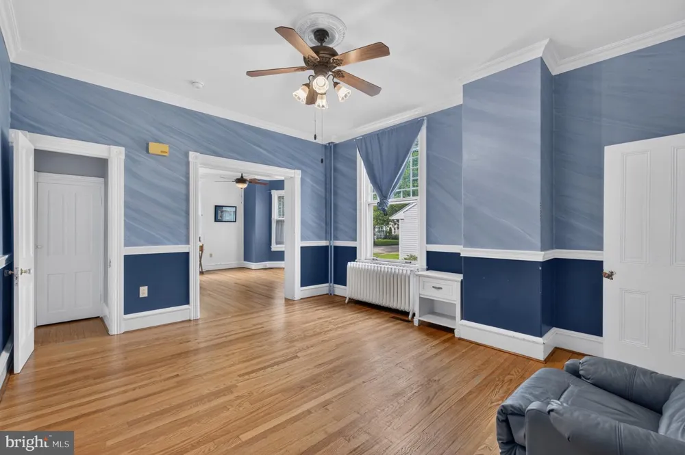 740 MORGAN AVENUE Palmyra, NJ 08065