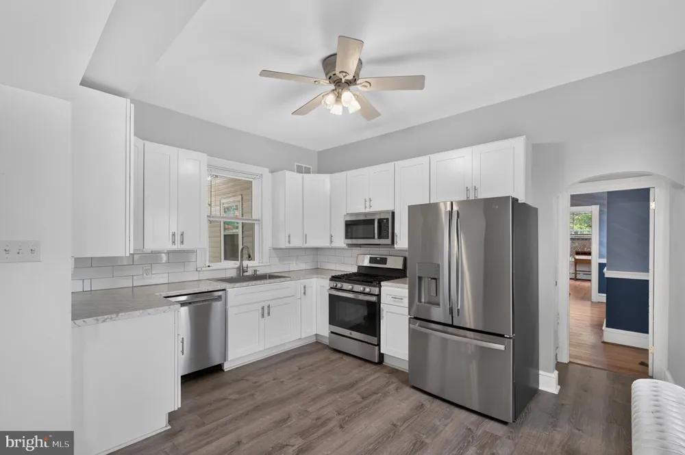 740 MORGAN AVENUE Palmyra, NJ 08065