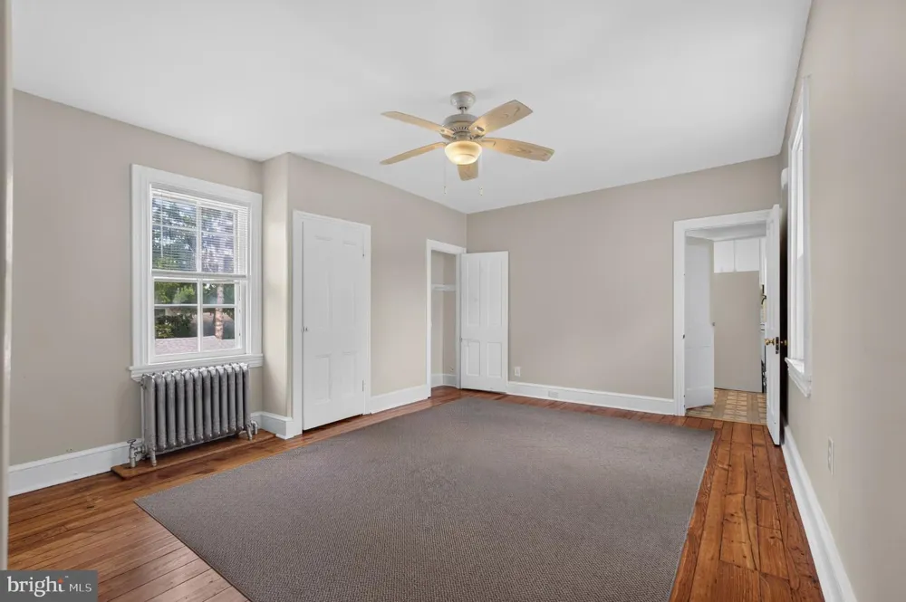 740 MORGAN AVENUE Palmyra, NJ 08065