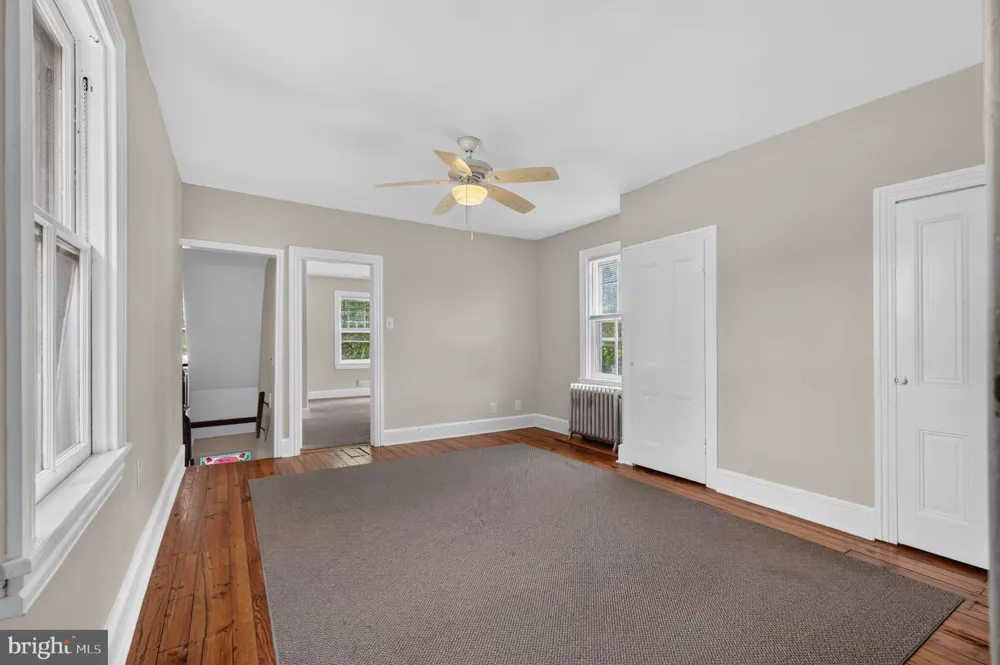 740 MORGAN AVENUE Palmyra, NJ 08065