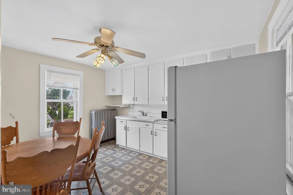 740 MORGAN AVENUE Palmyra, NJ 08065